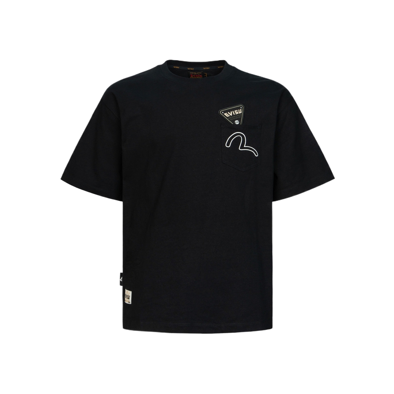 EVISU SS24 MT