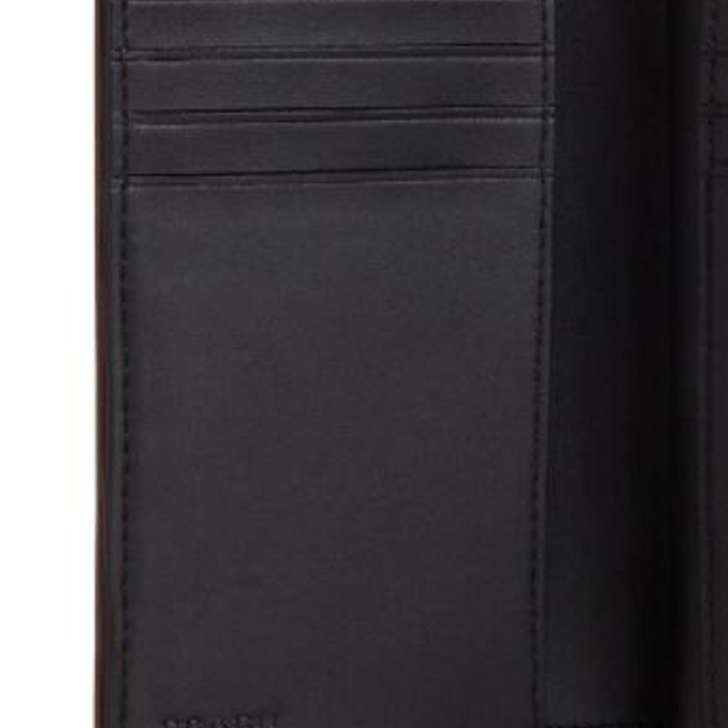 COACH Corner Zip 13 Logo