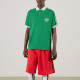 GUCCI x adidas SS23 LogoPolo