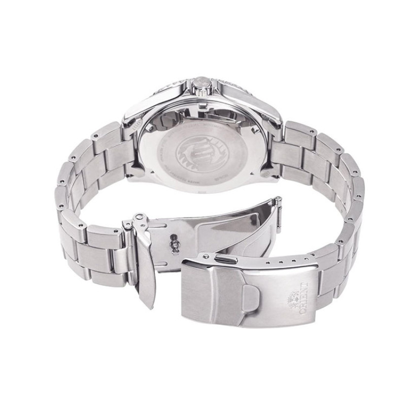 ORIENT 200 41.8*12.8mm RA-AA0810N19B
