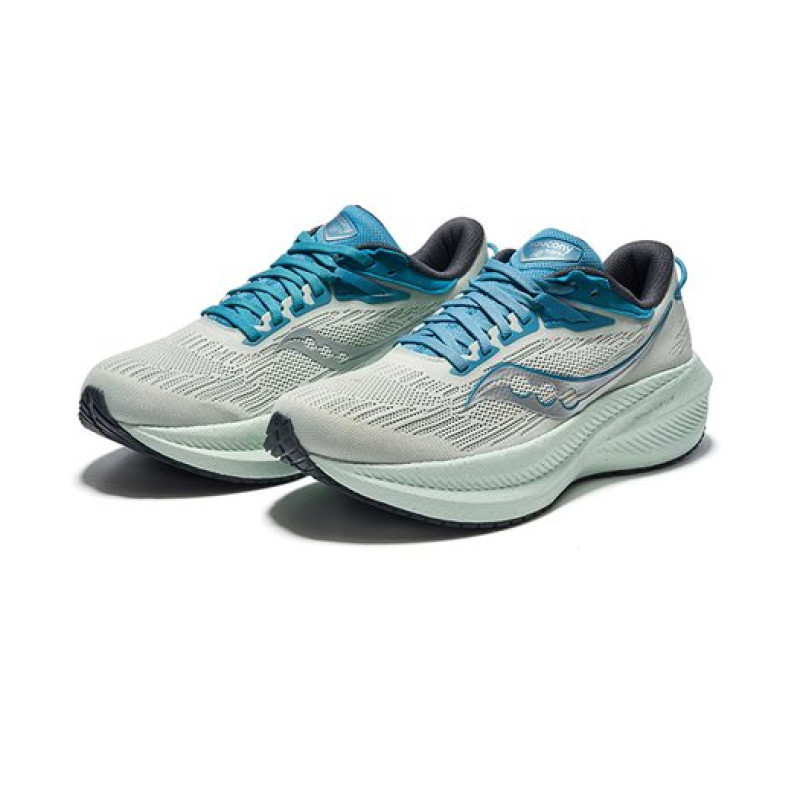 Saucony Triumph 21