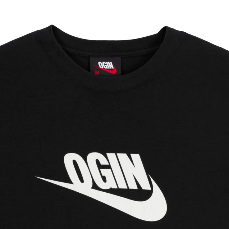 Nike x NIGO FW24 logoT