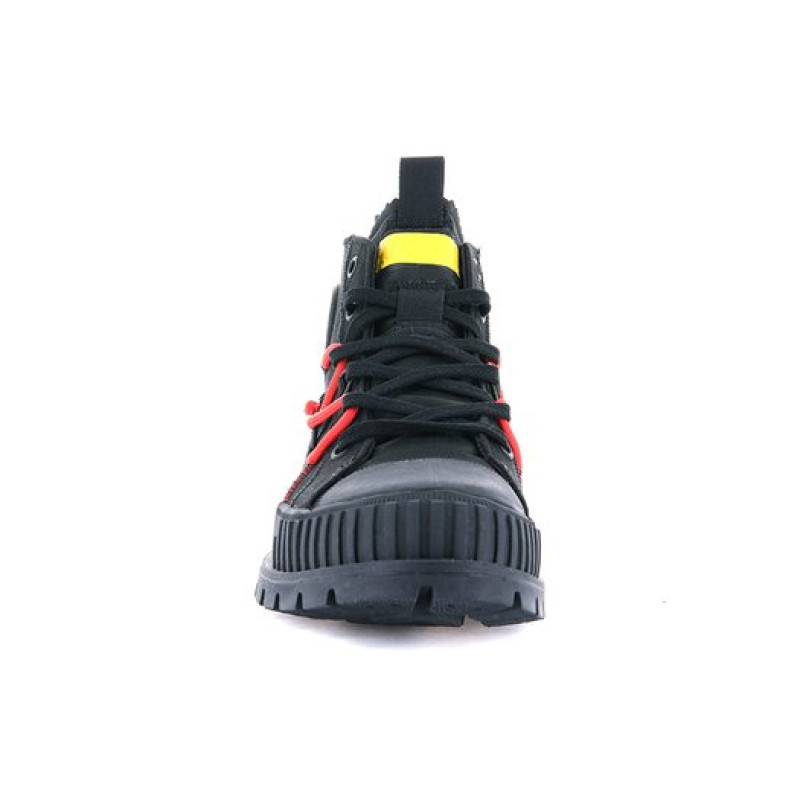 Palladium Pallashock Re-Craft
