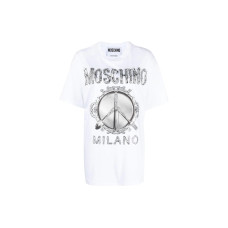 MOSCHINO FW22 T