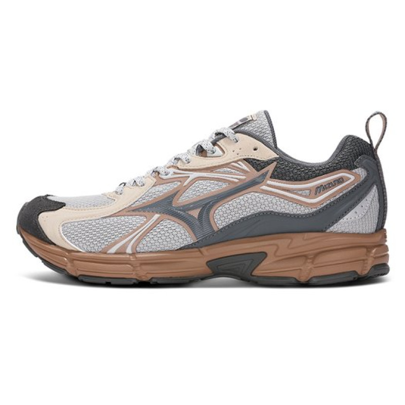 Mizuno Speed Speed 10 S