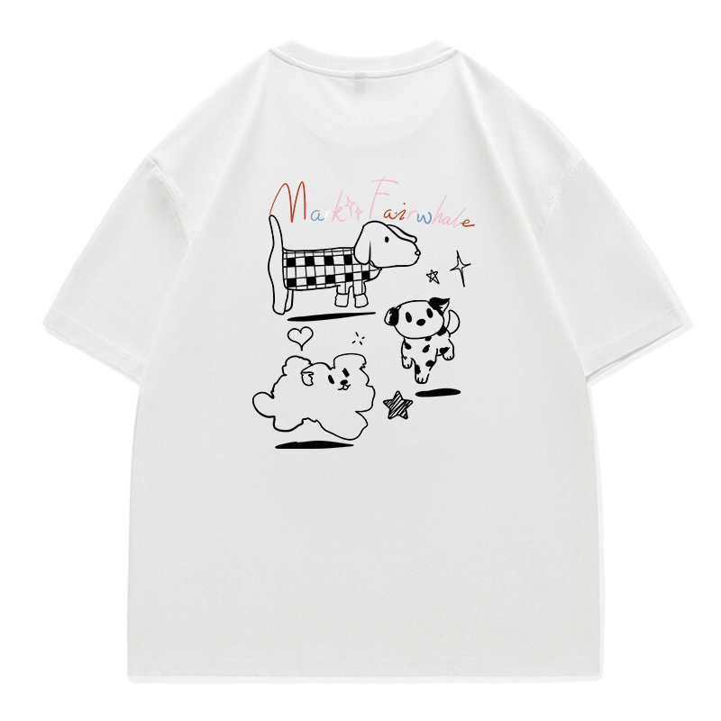 FAIRWHALE T