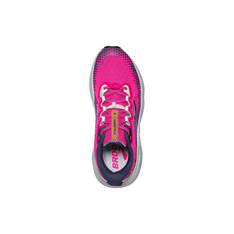 Brooks Caldera 6
