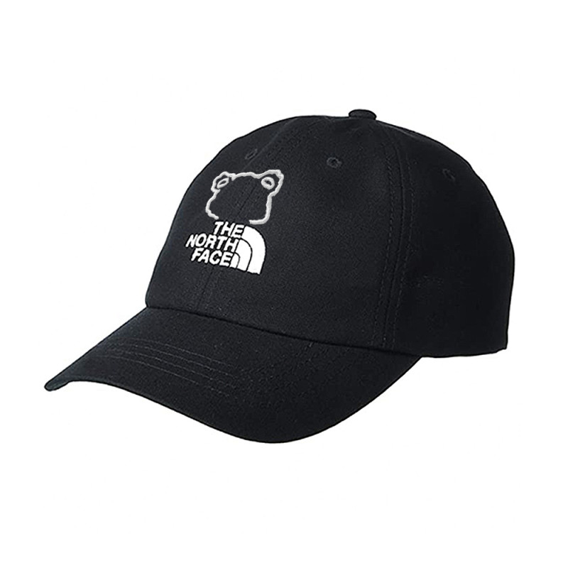 THE NORTH FACE Logo FanFare