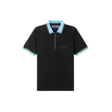 VERSACE JEANS COUTURE SS22 LogoPolo