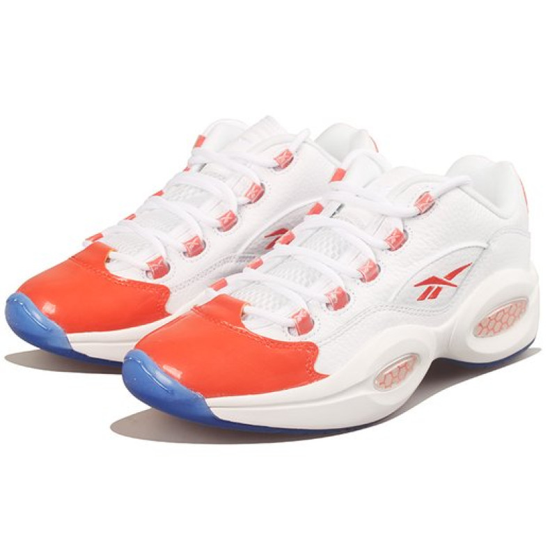 Reebok Question Low