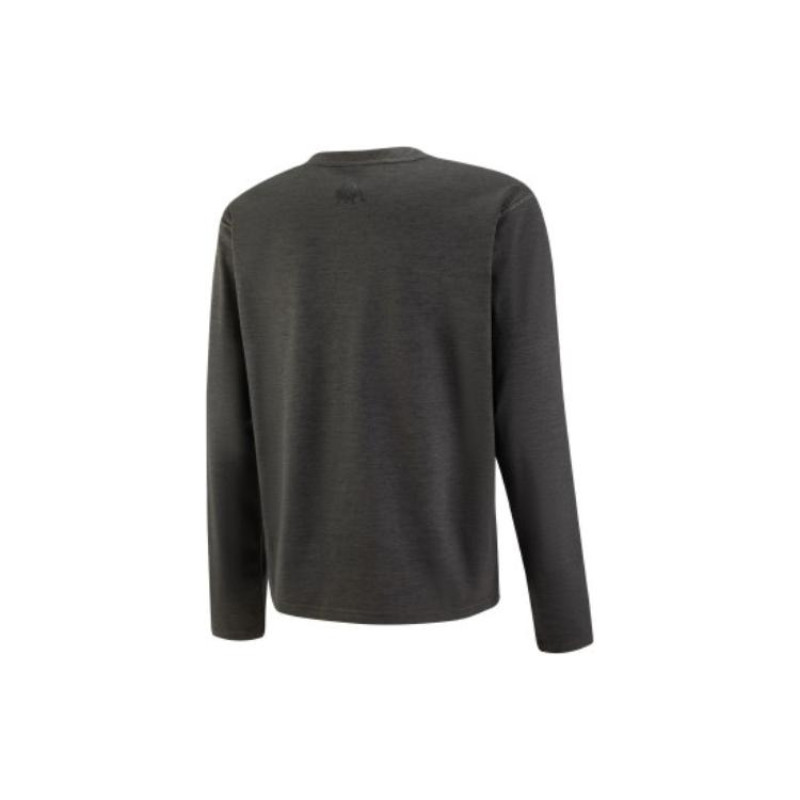 PUMA 4 Symbols Cloudspun Sweatshirt Logo