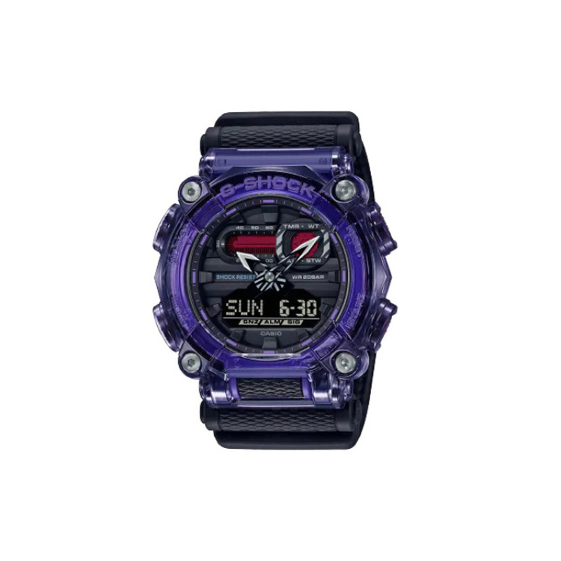 G-SHOCK G-SHOCK GA-900TS-6AJF