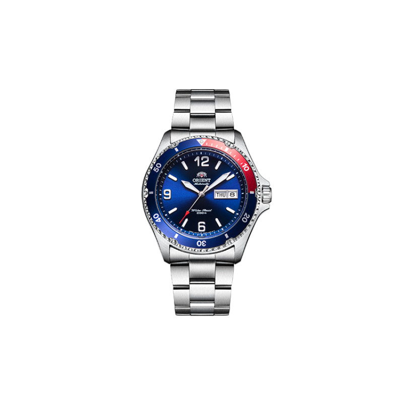 ORIENT FAA02009