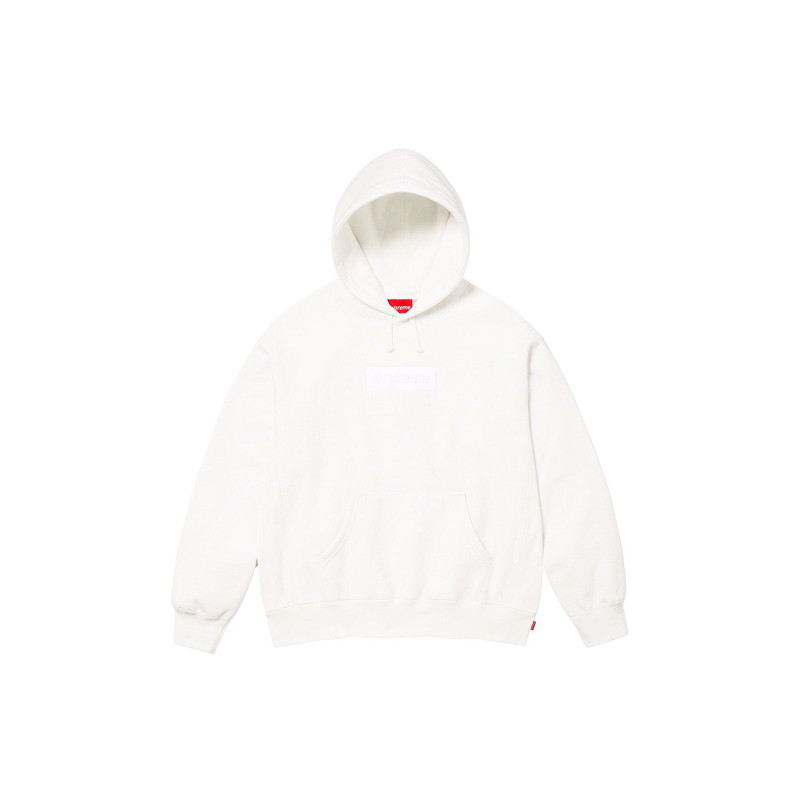 Supreme FW23 FW23 WEEK16 Box Logo Hooded Sweatshirt
