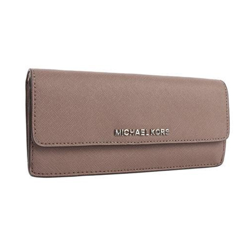MICHAEL KORS MK Jet Set Travel LOGO