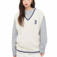 MLB Monogram Boston Red Sox Knit VestV