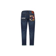 EVISU Logo