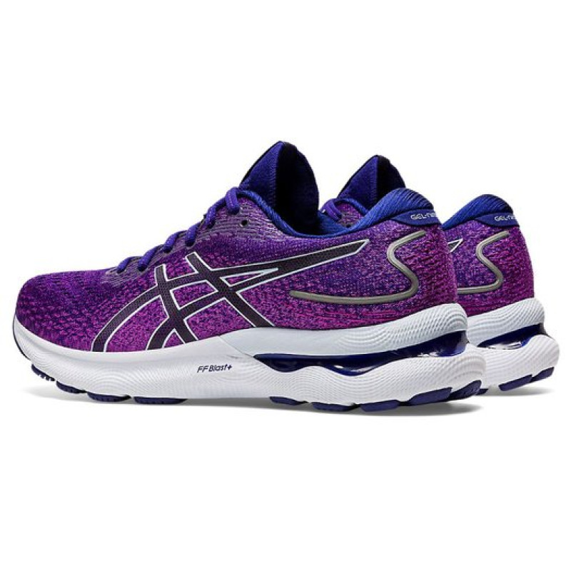 Asics GEL-Nimbus 24