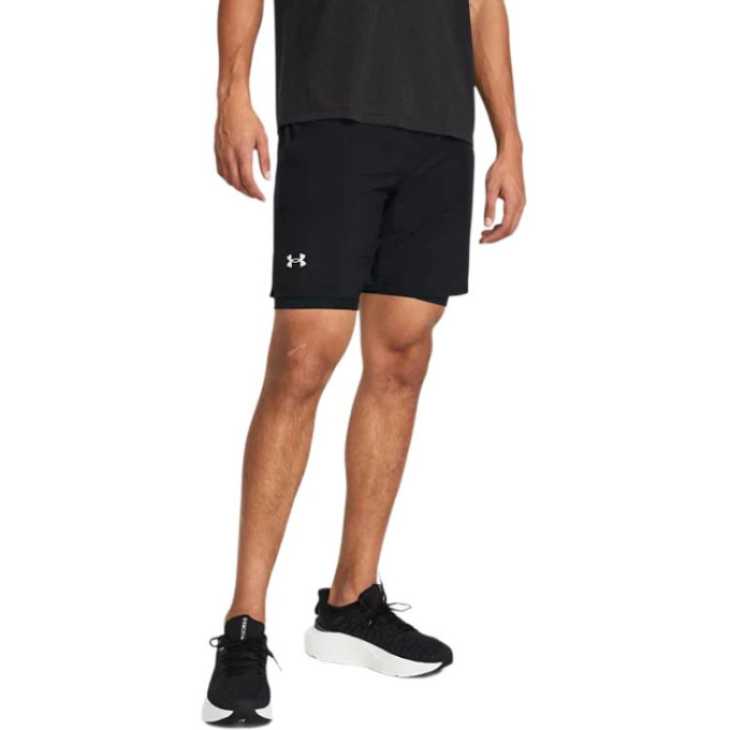 Under Armour logo