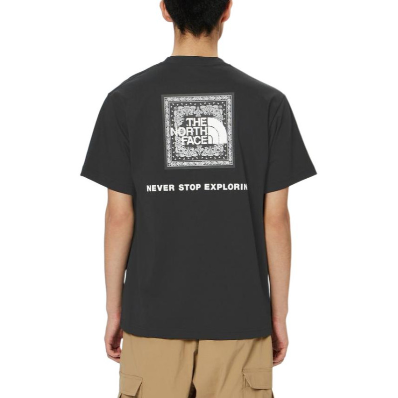 THE NORTH FACE T