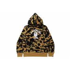 BAPE Logo