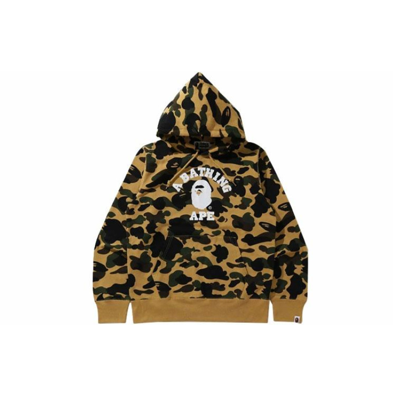 BAPE Logo