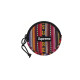 Supreme SS20 Week 9 Woven Stripe Coin Pouch