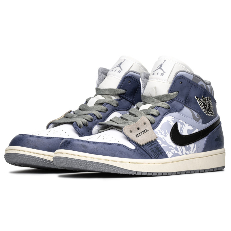 Jordan Air Jordan 1 Mid
