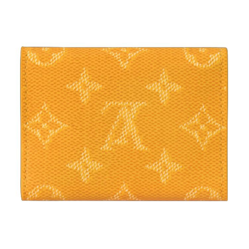LOUIS VUITTON Envelope Monogram Heritage