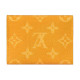 LOUIS VUITTON Envelope Monogram Heritage