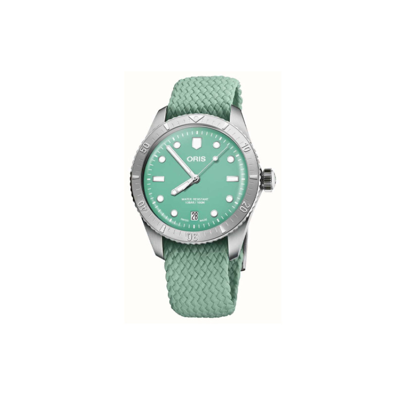 Oris 65 100 38mm 0173377714057-0731903S