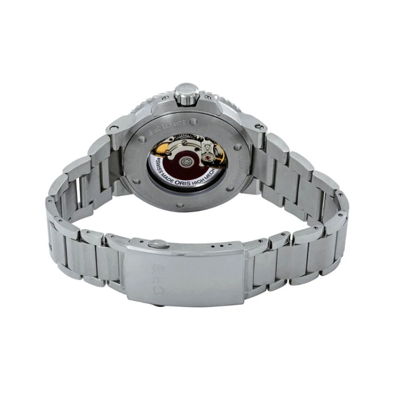 Oris 300m 43.5mm