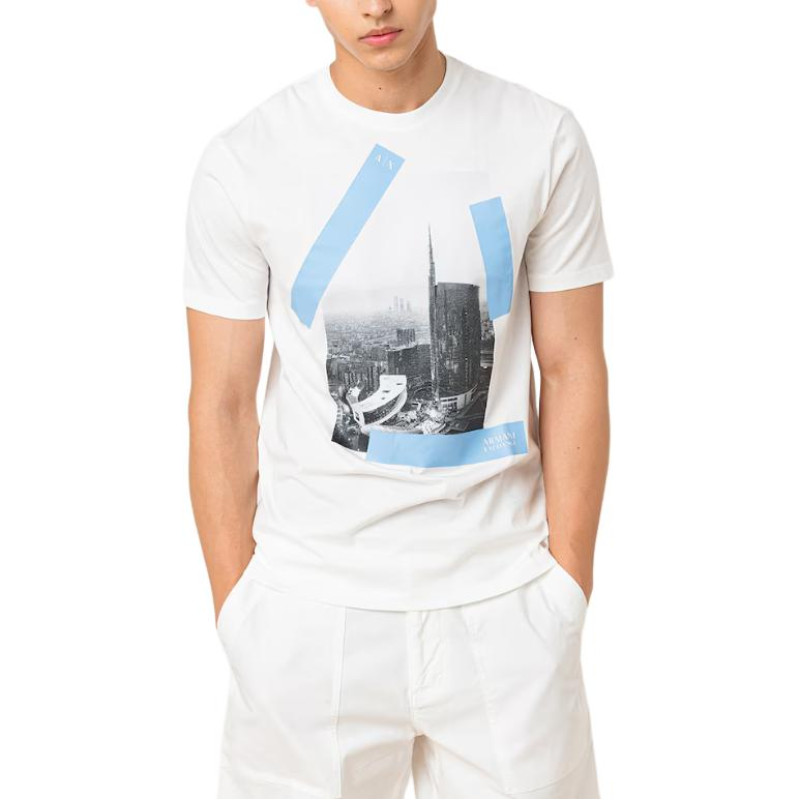 EMPORIO ARMANI LogoT