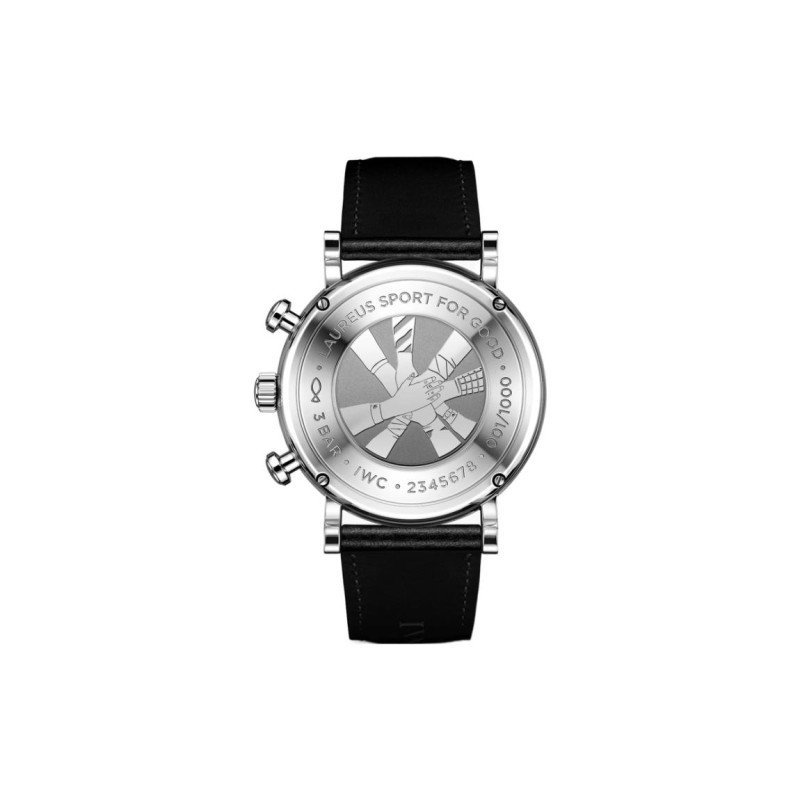 IWC 39mm IW391408
