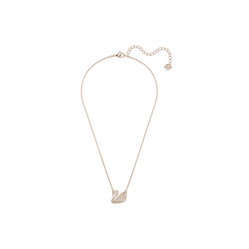 Swarovski Iconic Swan
