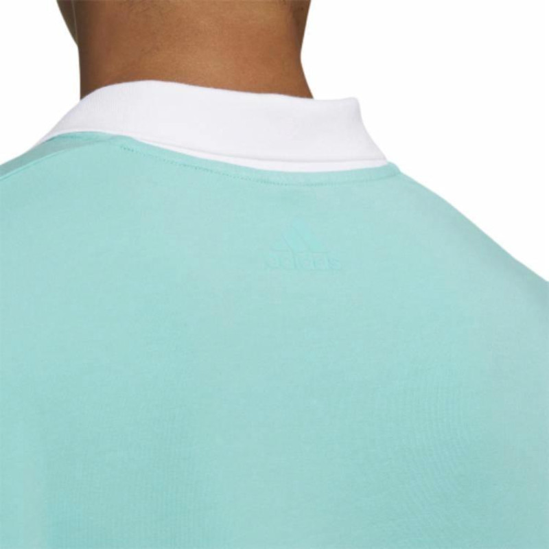 adidas Ub Polo Ls LogoPolo