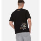 EVISU KURO SS22 T