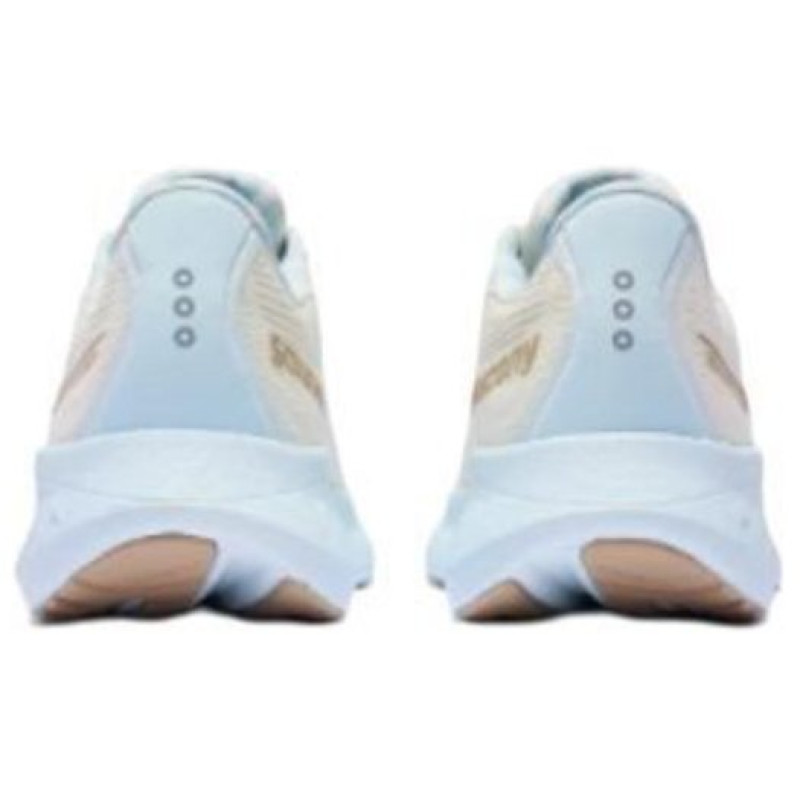 Saucony RIDE 18