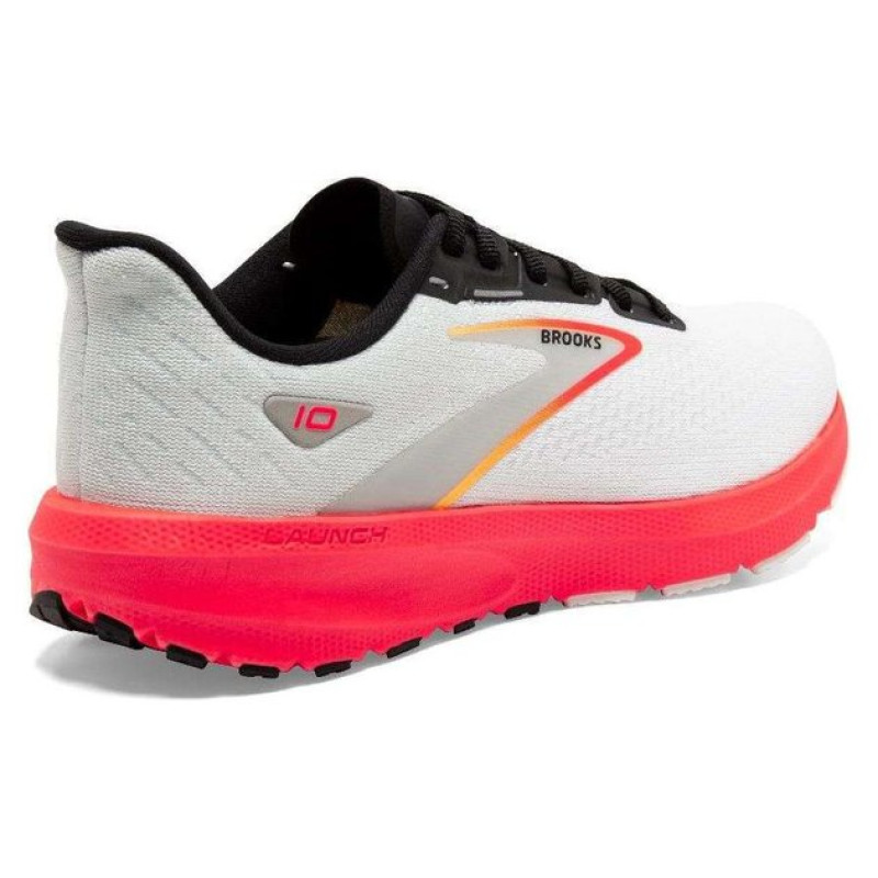Brooks Launch 10