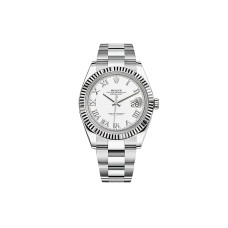 ROLEX 100 41mm M126334-0023