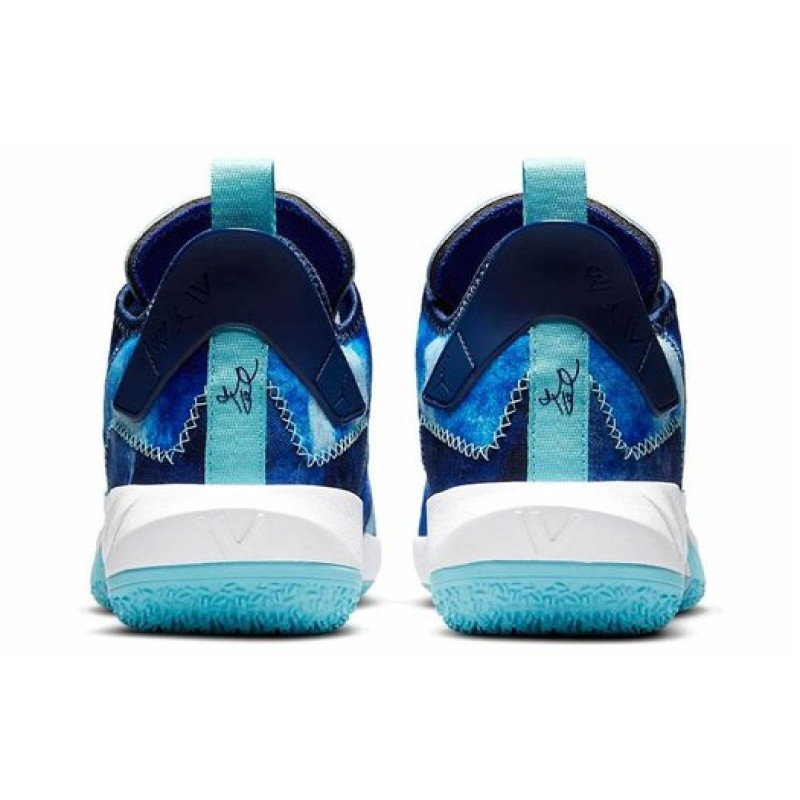 Jordan Why Not Zer0.4 Why Not PF 