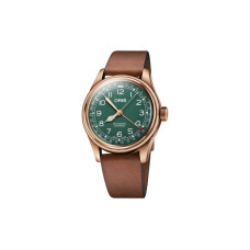 Oris 80 40mm 75477413167LS