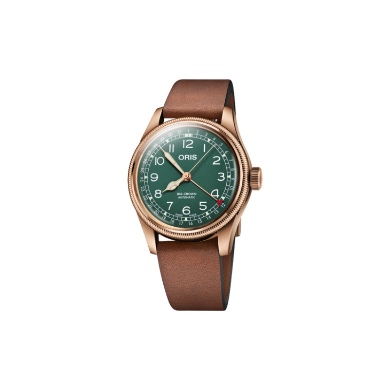 Oris 80 40mm 75477413167LS