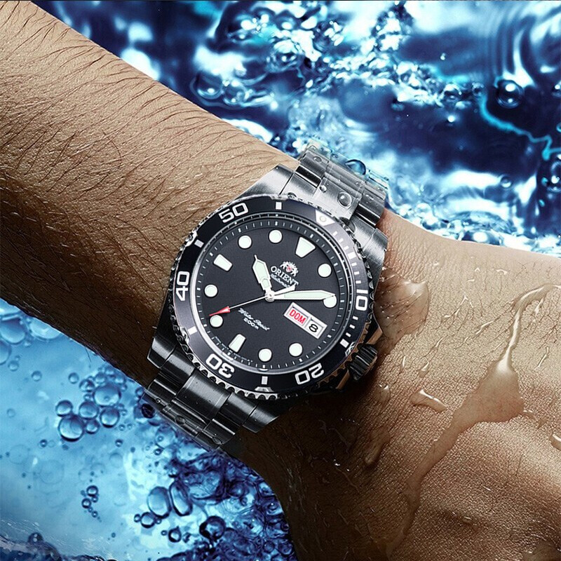 ORIENT 200 FAA02004