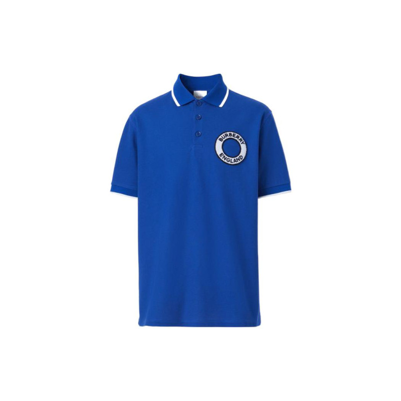 Burberry SS22 Polo