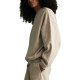 Fear of God Essentials FW23 Crewneck Silver Cloud