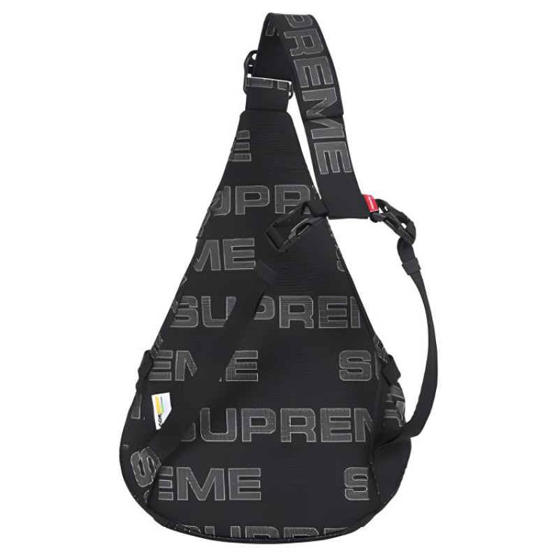 Supreme Week 1