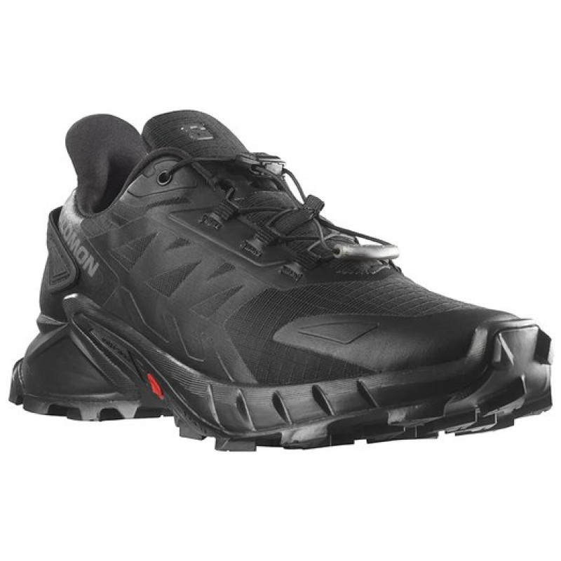 SALOMON Supercross 4