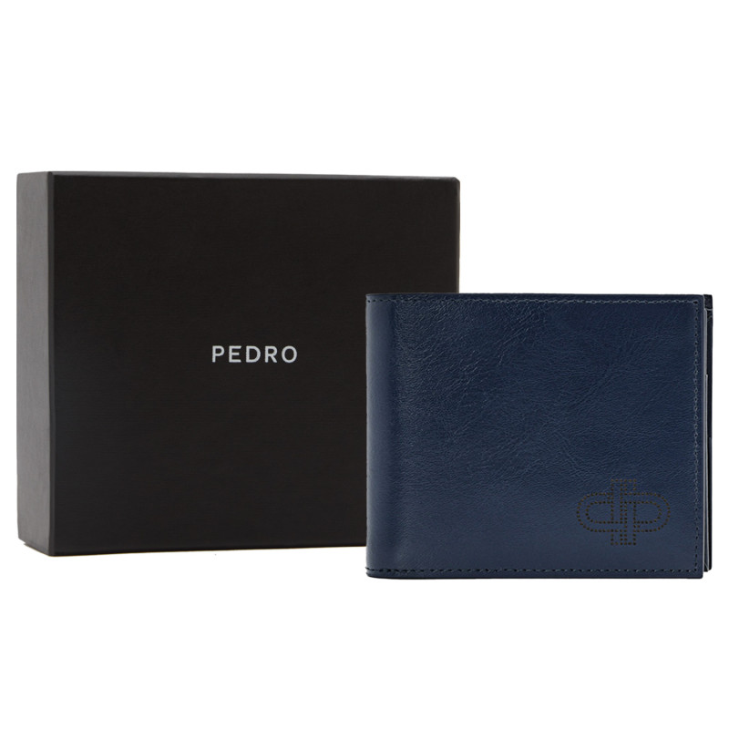 PEDRO Icon