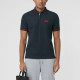 Burberry polo